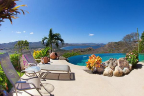 Breathtaking Views & Stunning Infinity Pool